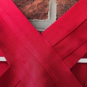 ISO bandage dresses (small)